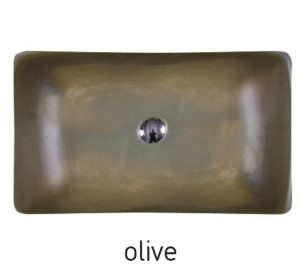 adamidis-sanitary-basins-creta-61-color-olive