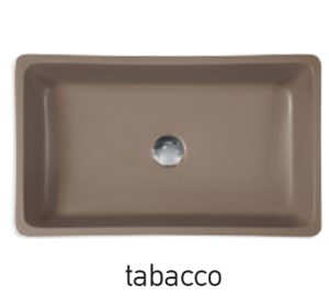 adamidis-sanitary-basins-creta-61-color-tabacco