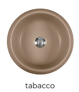 adamidis-sanitary-basins-sfera-41-color-tabacco