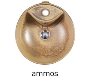 adamidis-sanitary-basins-diamante-41-color-ammos