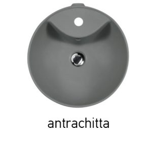adamidis-sanitary-basins-diamante-41-color-antrachitta