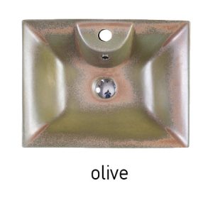 adamidis-sanitary-basins-zafiri-51-color-olive