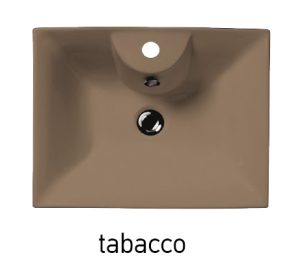 adamidis-sanitary-basins-zafiri-51-color-tabacco